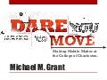 Dare you to move: Making mobile matter at College of Charleston