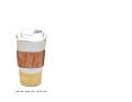 The story of drinking coffee.