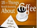 Coffee Stories