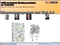Cogneon Praesentation Wissensmanagement und Web 2 0 in der Investitionsgueterindustrie