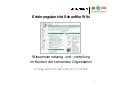 Cogneon Praesentation Erfahrungsbericht Schaeffler Wiki Knowtech 2009