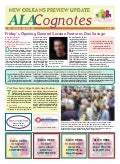 Cognotes June 2011 Preview