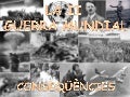 Conseqüències II GM