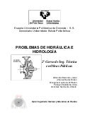 Coleccion problemas de hidraulica