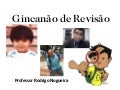 Coleguium gincana