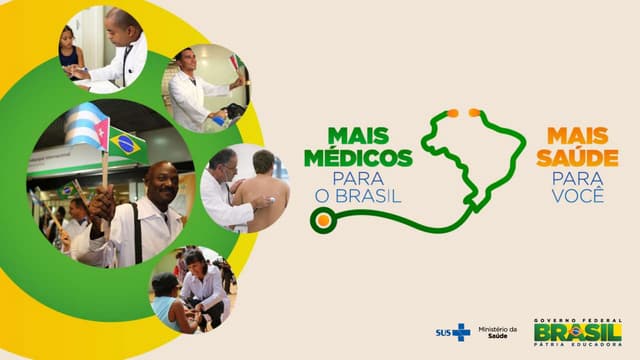 Novas regras Programas Mais Médicos 2015