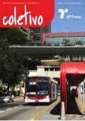 Coletivo   revista técnica da sp trans - nº0