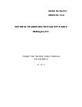 Transcript of CVR tape in Colgan Air Q400 crash