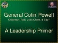 Colin powell-leadership-presentation