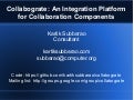 Collabograte
