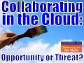 Collaborating in the Cloud