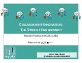 Collaborative Innovation: The State of Engagement