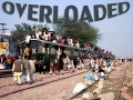 Funny overloaded Equipment 2