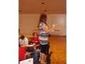 College Leadership Development New York