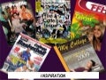 College Mag Inspiration