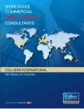 Colliers International Thailand - Real Estate Property Consultants