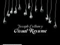 My Visual Resume