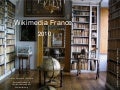 Présentation des projets Wikimédia