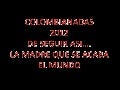 Colombianadas 2012