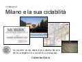 Milano e la sua ciclabilità - Dario Colombo 