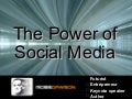 The Power of Social Media in Retail