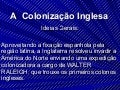 Colonizacao inglesa e francesa
