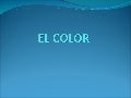 Color