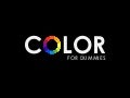 Color For Dummies
