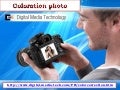 coloration photo– Retouches Couleurs  – Group D.M.T
