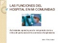 Colorear Hospital