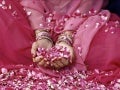 Colors of India
