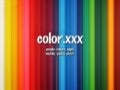 Color - Faux Pitch Deck