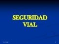 Colosevi y seguridad vial SETIMO