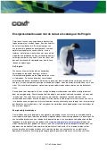 Energieneutraal bouwen met de natuur als catalogus: De Pinguin