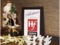 Believe, an International Holiday Showcase in Columbus, Indiana