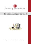 Bien gérer ses mails