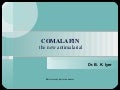 malaria breakout