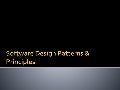 Combating software entropy 2-roc1-