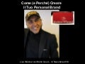 Come e Perché Creare il Tuo Personal Brand