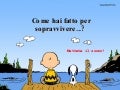 Come Abbiamo Fatto Da Piccoli