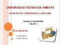 Comercio electronico