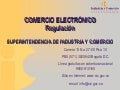 Comercio Electronico Colombia