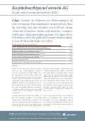 Kapitalmarktpanel: Wo liegen Ihrer Erfahrung nach die größten Kommunikationsdefizite von CFOs im Rahmen von IPOs?