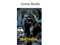 Comic book