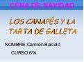 Comidasde