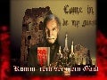 Com in be my guest halloween