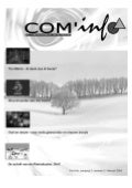 Com&rsquo;info 2003/2004 #2