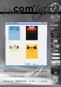 Com'info 2007-2008 #3