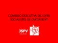 JSPV CARCAIXENT