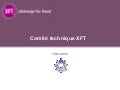 Comité technique XFT 2011-01-11